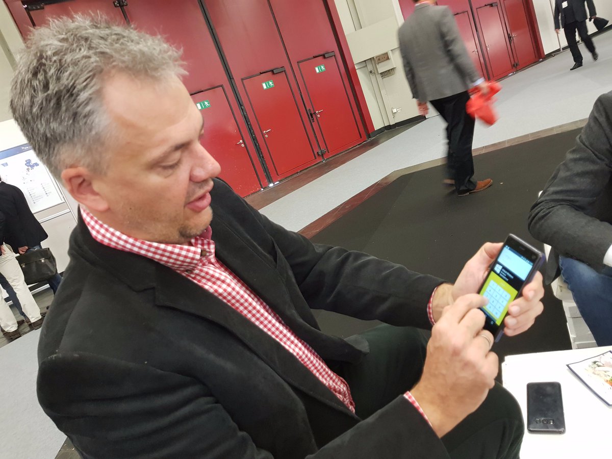 wi_ing's tweet photo. @marconcert using #mobileauth with #APIIDA Mobile Authentication https://t.co/IxXS0sQbL6