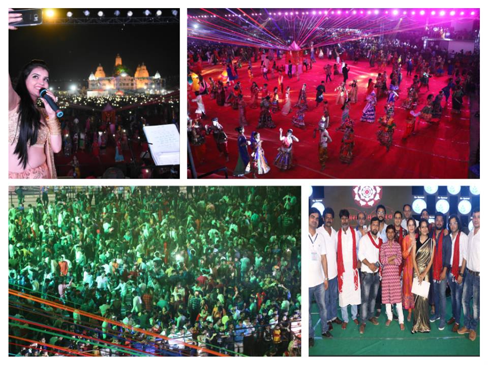 Rajeventsindia's tweet photo. #Rajevents #Rajgarba2017 #Rajgarbamahotsav2017 #Garba #Dandiya #DandiyaRaas #RajGarbaMahotsav https://t.co/mJJswb3DCT