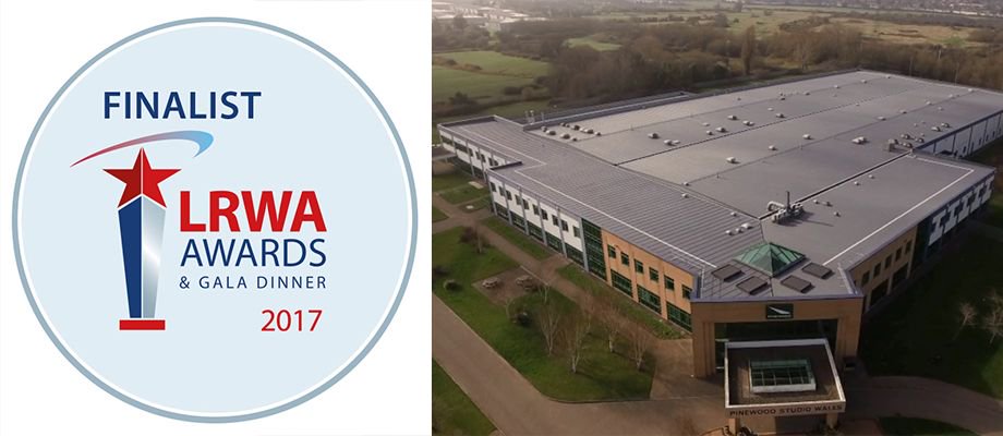 LRWAssociation's tweet photo. Congratulations to @liquidplastics &amp; @CentralRoofingS - shortlisted finalists for the #LRWAawards2017.
#4WeeksToGo https://t.co/KxU6cxvOZY