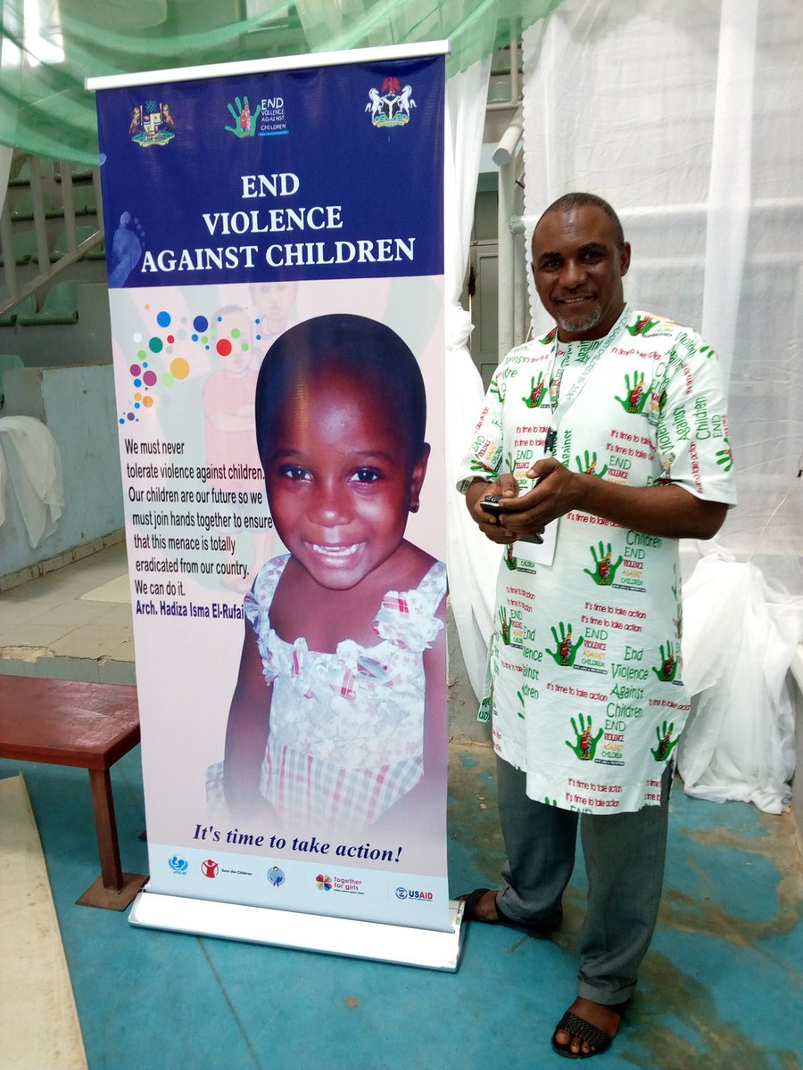 aidfoundation's tweet photo. At the kaduna state priority actions on #EVAC Launch event
@GovKaduna @KDMWASD @SavetheChildren @UNICEF_Nigeria @icwyi_ https://t.co/8ZjA1NHcwB