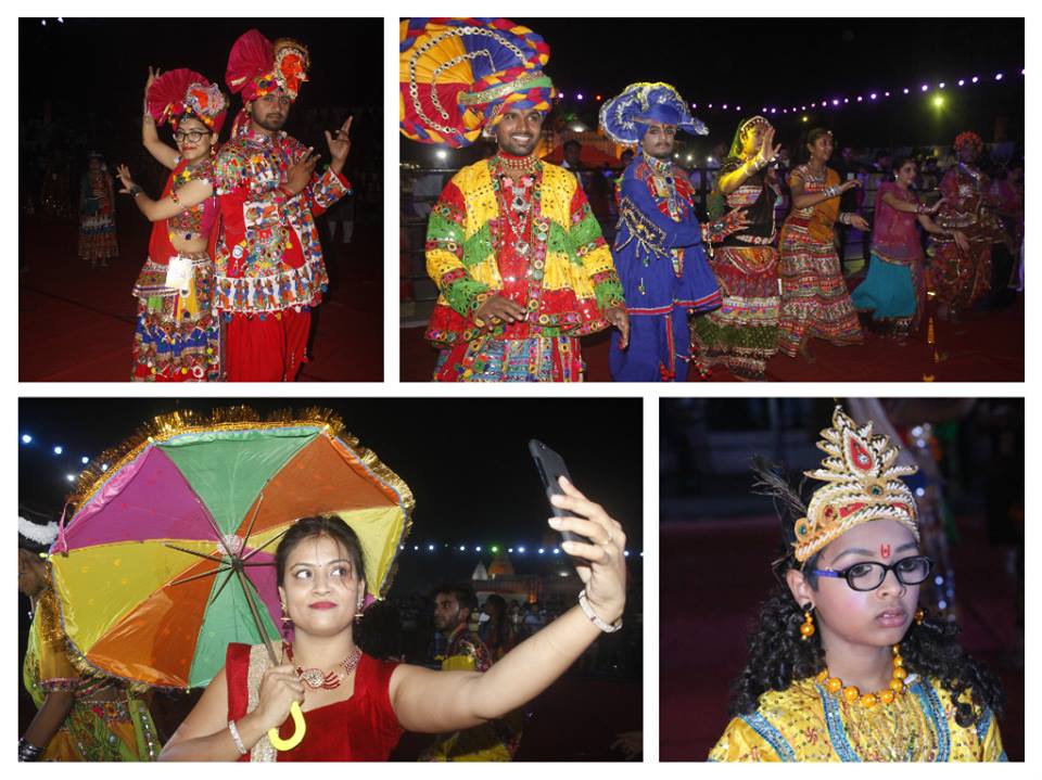Rajeventsindia's tweet photo. #Rajevents #Rajgarba2017 #Rajgarbamahotsav2017 #Garba #Dandiya #DandiyaRaas #RajGarbaMahotsav https://t.co/SEmOnJCyAy