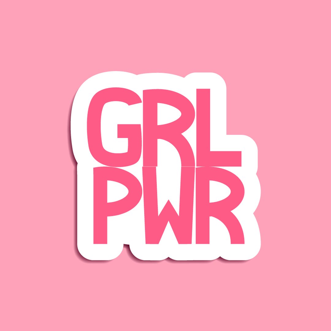 AdobeDACH's tweet photo. Heute ist #Weltmaedchentag und, weil die Welt ohne kreative Frauen so viel weniger bunt wäre, feiern wir sie heute umso mehr! #GRLPWR https://t.co/naVDYMBcIK