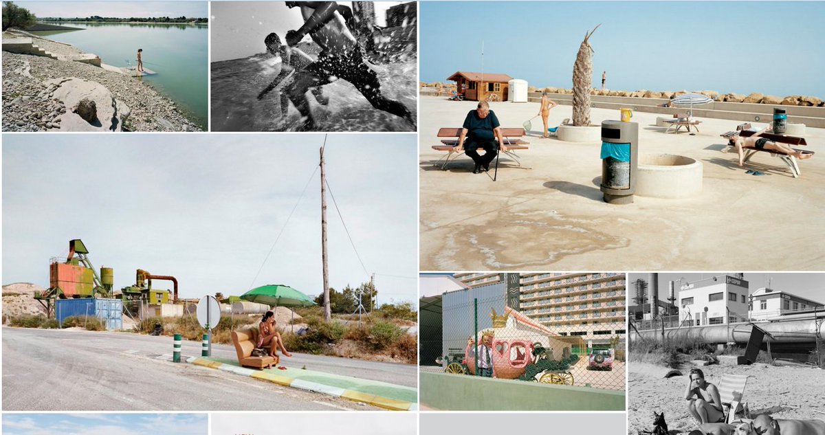 BegiraPhoto's tweet photo. Conoce un poco más a Txema Salvans, tallerísta de "Si no hago un fotolibro, parece que no existo" en #BegiraPhoto
https://t.co/lkrK5RKsFn https://t.co/H4eQwyNeE8