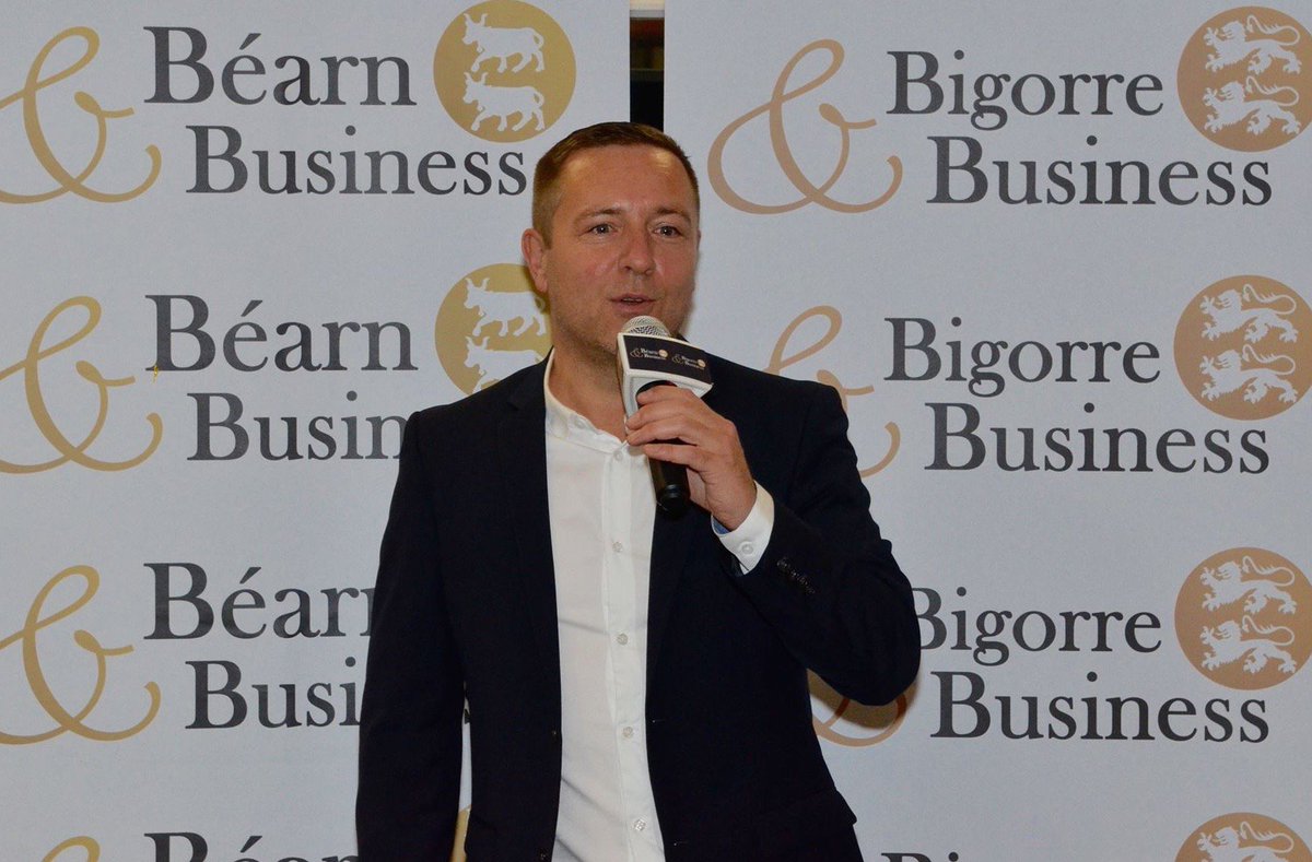 NicolassDemange's tweet photo. @NicolassDemange de @MediasPack intervient sur les réseaux sociaux et l'#entreprise chez @BigorreBusiness I https://t.co/GMzfd7fzLt https://t.co/CfcBPJ0uWf
