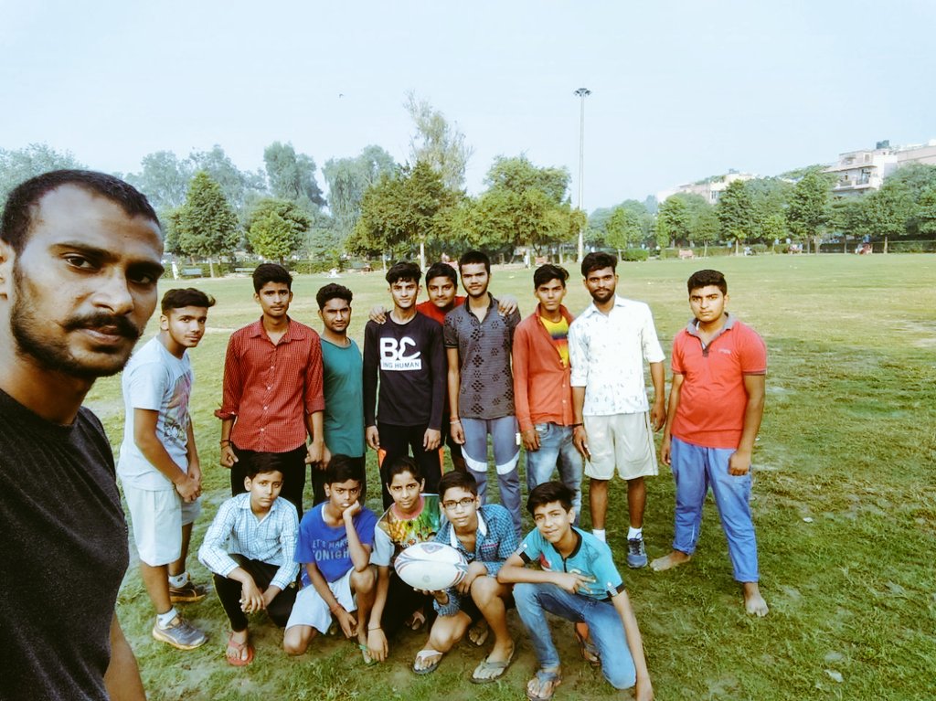 Arvind Kumar tweet media