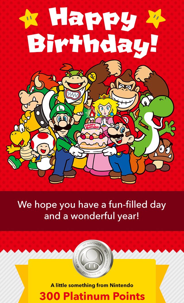 GameTitles's tweet photo. Nice little email this morning from @NintendoUK. Thanks! Will use these on #AdvanceWars on the Wii U I think https://t.co/58MwVAWSB3