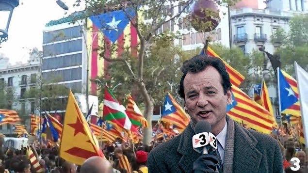 leodecerca's tweet photo. ¿Saben qué es hoy? Hoy es mañana. Y pasado mañana. Y el otro, y el otro, y el otro... https://t.co/TrvrMmoiwT