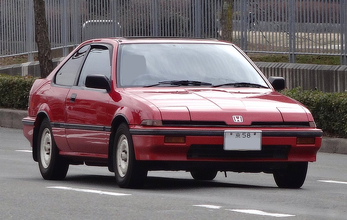 O Xrhsths 兵庫の車好き Sto Twitter クイントインテグラ3ドア 補正してあるので画質悪めですが O Xrhsths 兵庫の車好き Sto Twitter クイントインテグラ3ドア 補正してあるので画質悪めですが