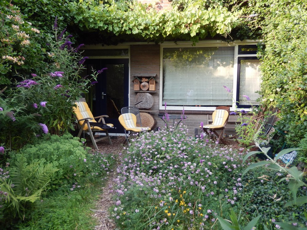 NVWCulemborg's tweet photo. Vanavond mooie films natuur in de achtertuin door #AnnettevanBerkel #NVWC @WeeshuisMuseum @OBRivierenland @Culemborg https://t.co/8vle3FTvGI https://t.co/YRruBZrSbu