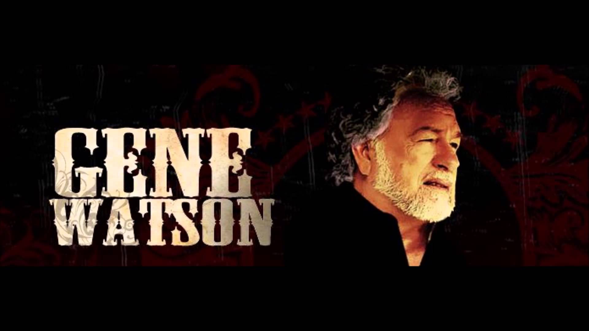 October 11 Birthdays....
Happy Birthday to 74 year old Gene Watson! 