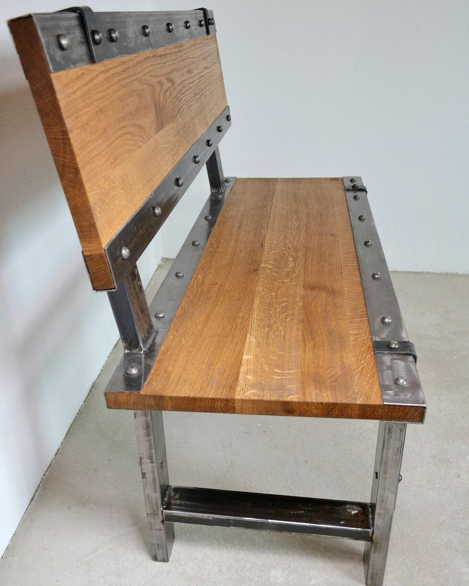 Creativesiron's tweet photo. Bench
#bench #industrialfurniture #creativeiron #rustical #industrialdesign #industrialbench https://t.co/pd7YNw9meI