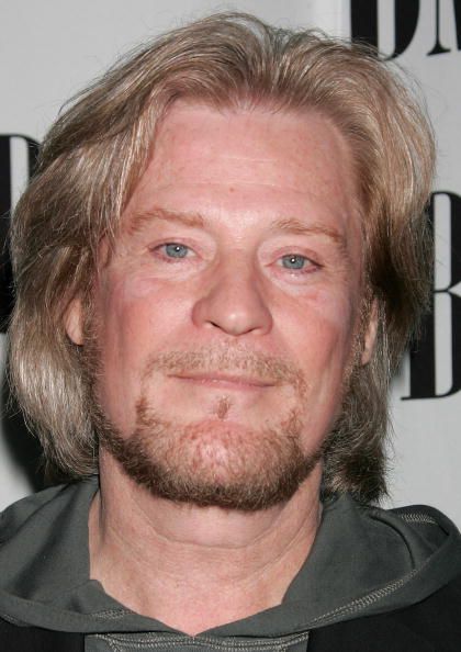 Happy 70th Birthday to Daryl Hall!   