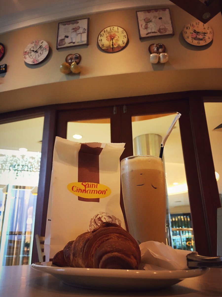 pinkadel's tweet photo. Inner peace π π
This one has good spot, I can watch people without being seen #hidingplace #coffeesipper #meals #foodporn https://t.co/gQzk8Qmtcu