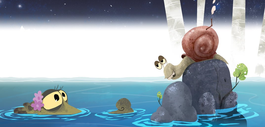 Ghum-Ghum goes on glorious adventures. Be like Ghum_Ghum! storyweaver.org.in/stories/10448-… #internationalgirlchildday #BooksforKids