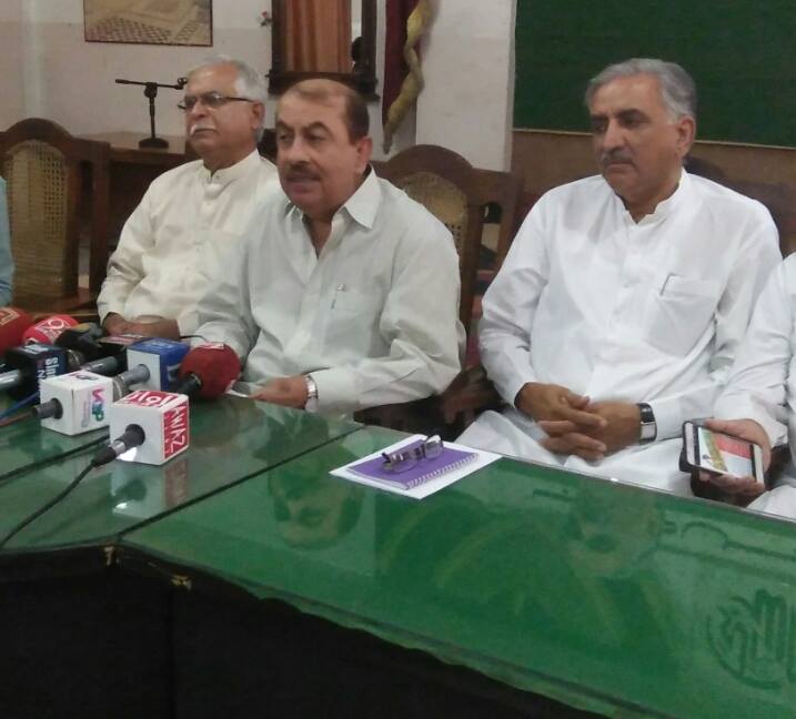 Hyd press club tweet media