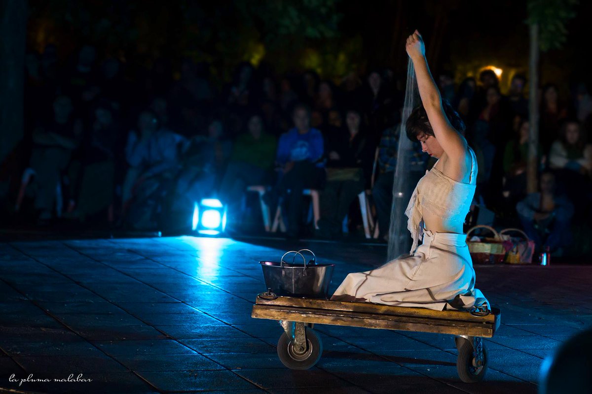 Compte enrere! En unes hores comença la #MostraCastelló 
Nosaltres estarem demà amb OLEA
goo.gl/mqBJNw