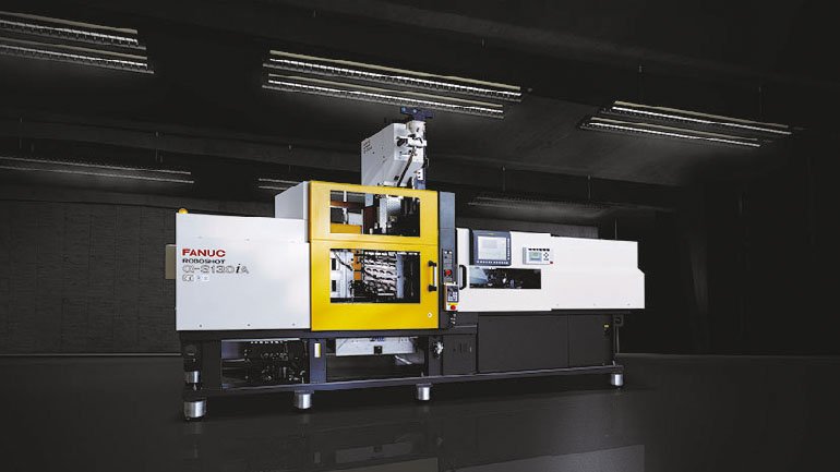 mtdcnc's tweet photo. #FANUC UK Reports Record Month Of Sales For #ROBOSHOT - https://t.co/FoKKzGCQe2 https://t.co/eWvgsZ1Pab