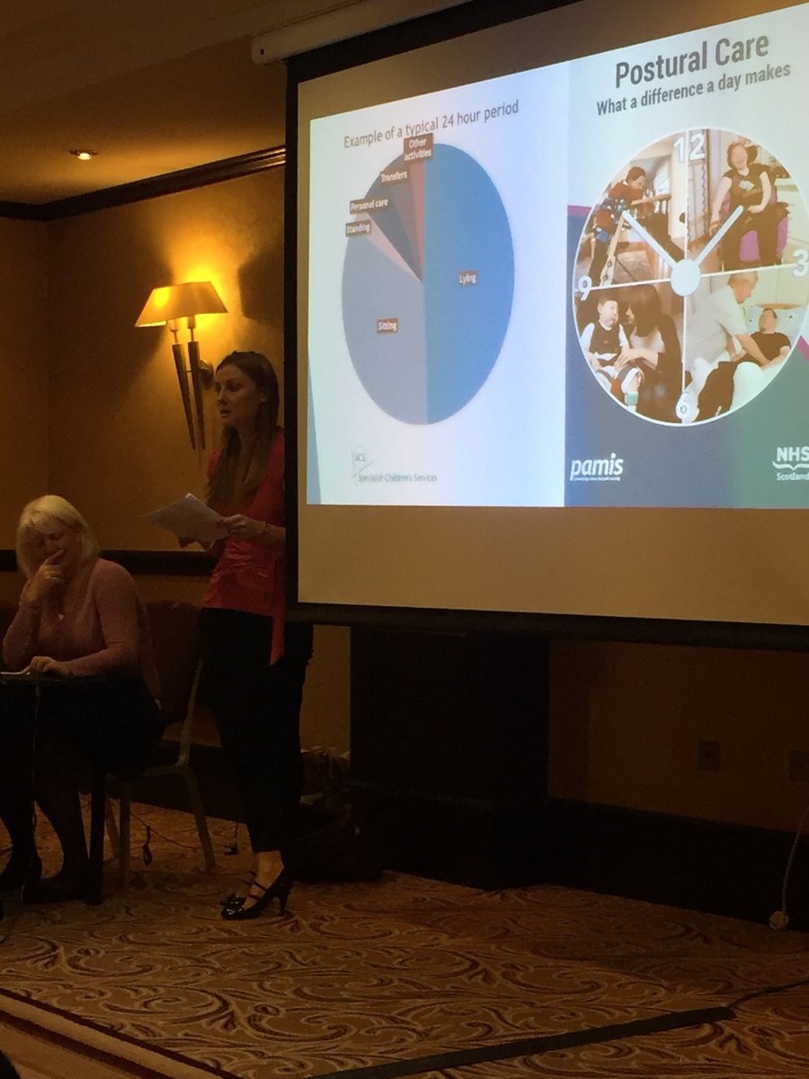 AlliedHealthCYP's tweet photo. A National Postural Care Strategy for Scotland @PAMIS_Scotland @AilipScot @NHSGGC https://t.co/XedTTIJAdO