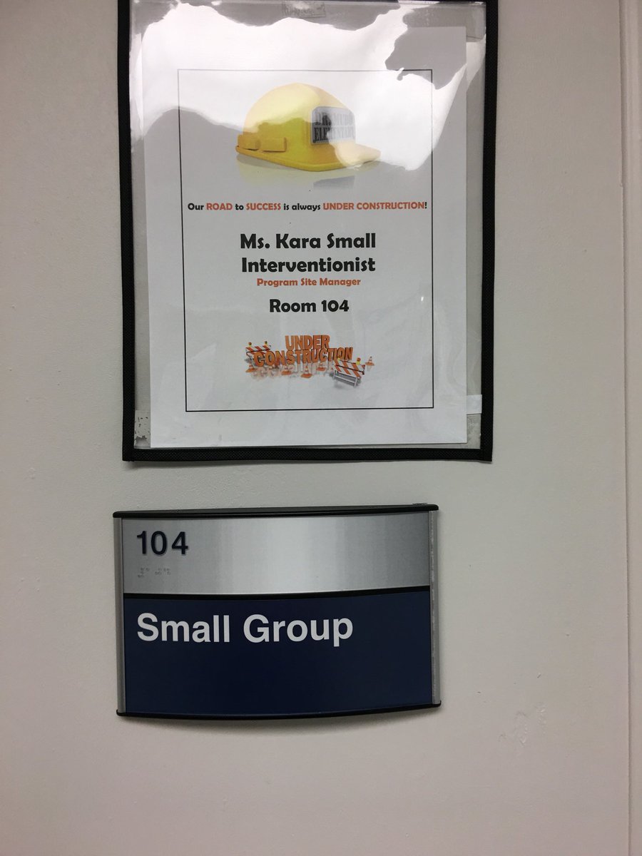 karasmall62's tweet photo. Irony? #kidsthoughtitwashilarious #DrMuddES #Ilovemyjob #makingadifference #heresmysign https://t.co/tVSgQ7SdHj