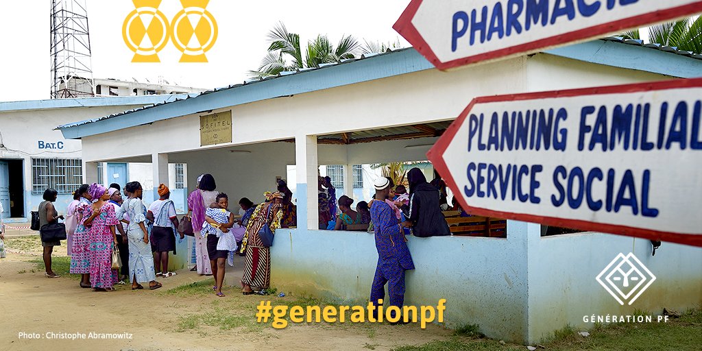 Le BACAR ONG tweet media