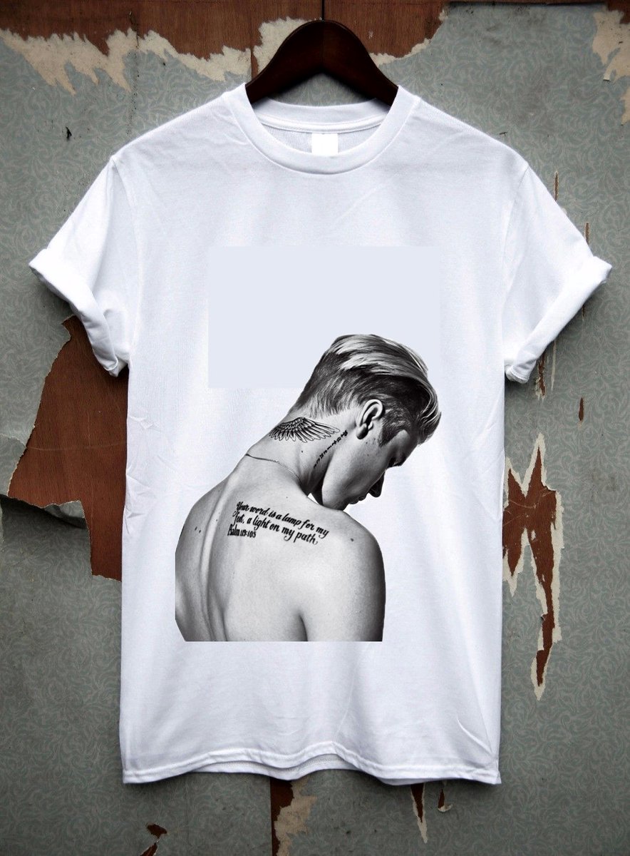 Bugünün ilk tasarımı Justin Bieber hayranlarına gelsin 
#JustinBieber #JustinBieberShow #LaCuna