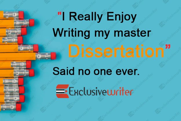 ExclusiveWritr's tweet image. I Really Enjoy Writing my Master #Dissertation said no one ever
👉 goo.gl/M2G5rF
#buydissertation #customwritinghelp