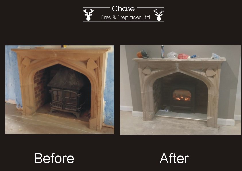 Chase Fires tweet media