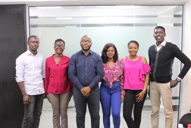 <a href="/LigandCorp/">LigandCorp</a> <a href="/ty_ash/">Ty Ashimine</a> <a href="/VeniaBizHub/">Venia Hub</a> <a href="/ifeodedere/">Ife Odedere</a> <a href="/sm1Pretty/">eggovin nwa.</a> We want to keep learning and talking to as many health workers as possible. Please help us spread the word