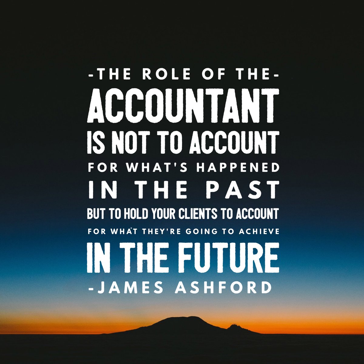 THEJamesAshford tweet picture