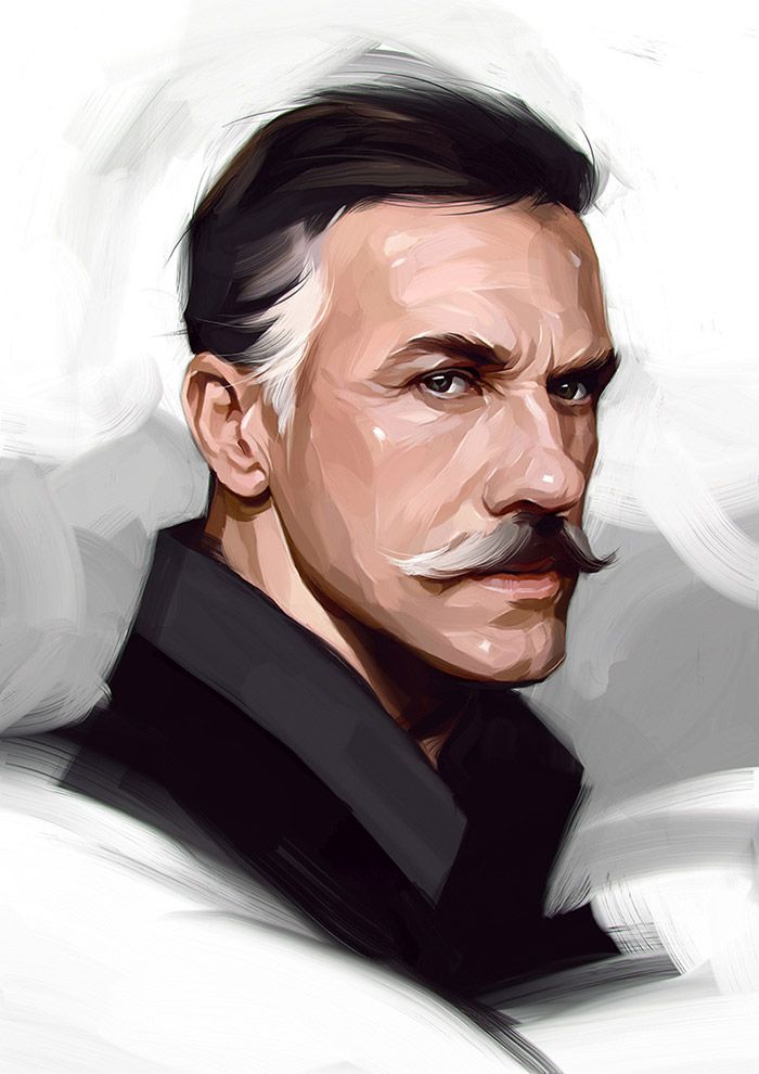_bookcase's tweet photo. New Celebrity Illustrations by Viktor Miller-Gausa https://t.co/yRCY5ZZ6Pl https://t.co/HZqBMG1cRK