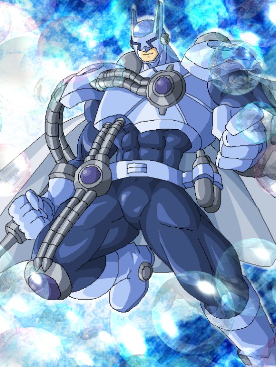 E・HERO バブルマン😊 #遊戯王 #戦士族