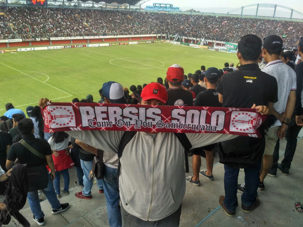 Terimakasih <a href="/Slemania2000/">SUPORTER PSS SLEMAN</a> atas jamuannya, Terimakasih <a href="/BCSxPSS_1976/">Brigata Curva Sud</a> <a href="/S1H_Slemania/">SLEMANIA OFFICIAL</a> atas Keramahannya #janganmudahmenyerah #penakseduluran