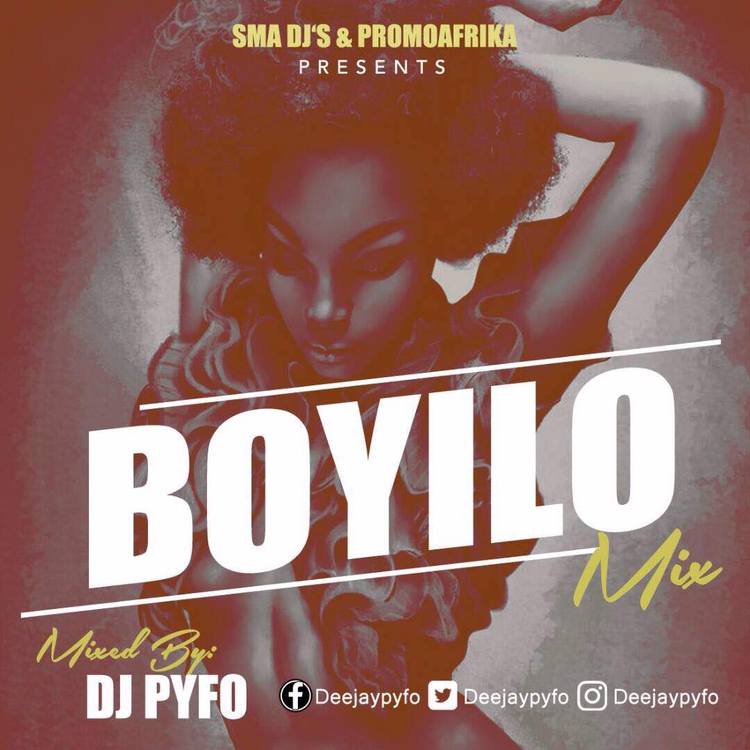 promoafriKa's tweet photo. Listen to #BOYILO New Mix by @DeejayPyfo on @SoundCloud, link here: https://t.co/u19MR1uStJ
#TeamPromoafriKa🔥💪🏾
#Smadjs
#RwOT
#My250 https://t.co/cWqOT4Crw4