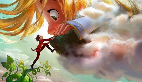 FilmMagazine's tweet image. La factoría Disney cancela "Gigantesco" y lo reemplaza con un nuevo proyecto, ¿por qué? ¡Entra para averiguarlo! bit.ly/2i51r2L