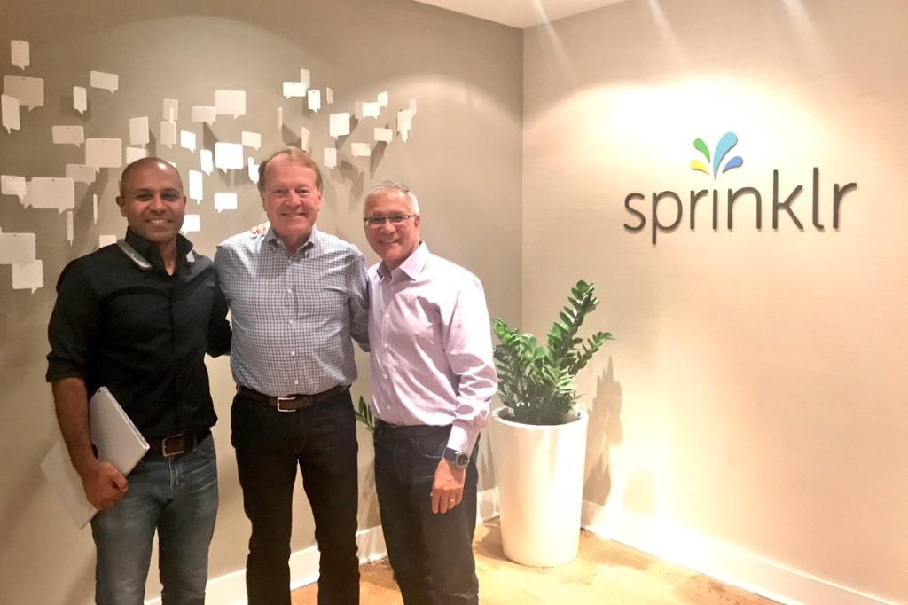 ragythomas's tweet photo. Exclusive: Cisco Chairman John Chambers Is Joining the Board of This Tech Unicorn via @FortuneMagazine https://t.co/sfYUn3Vzxh https://t.co/gDOwuJpFyg