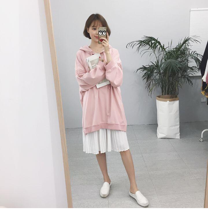 Wear_Blossom's tweet photo. [RT추첨]

🌸레이어드 원피스🌸

안에 플리츠 원피스와 겉에 후드 원피스가 세트인 투피스에요! 편안하면서 디자인까지 예쁜 원피스랍니다💕

사이트 https://t.co/r0SvO3hnXl
블로그 https://t.co/Pagcrpqar0 https://t.co/lCqSirmlKF