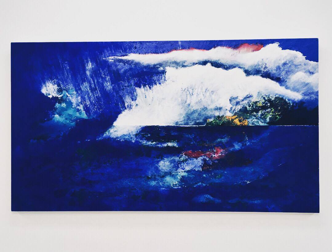 bprojectspace's tweet photo. 'The Hemming and Marr Show' continues at @abprojectspace until 14th Oct #adrianhemming #andrewmarr #abprojectspace https://t.co/wjAQdNkjbO