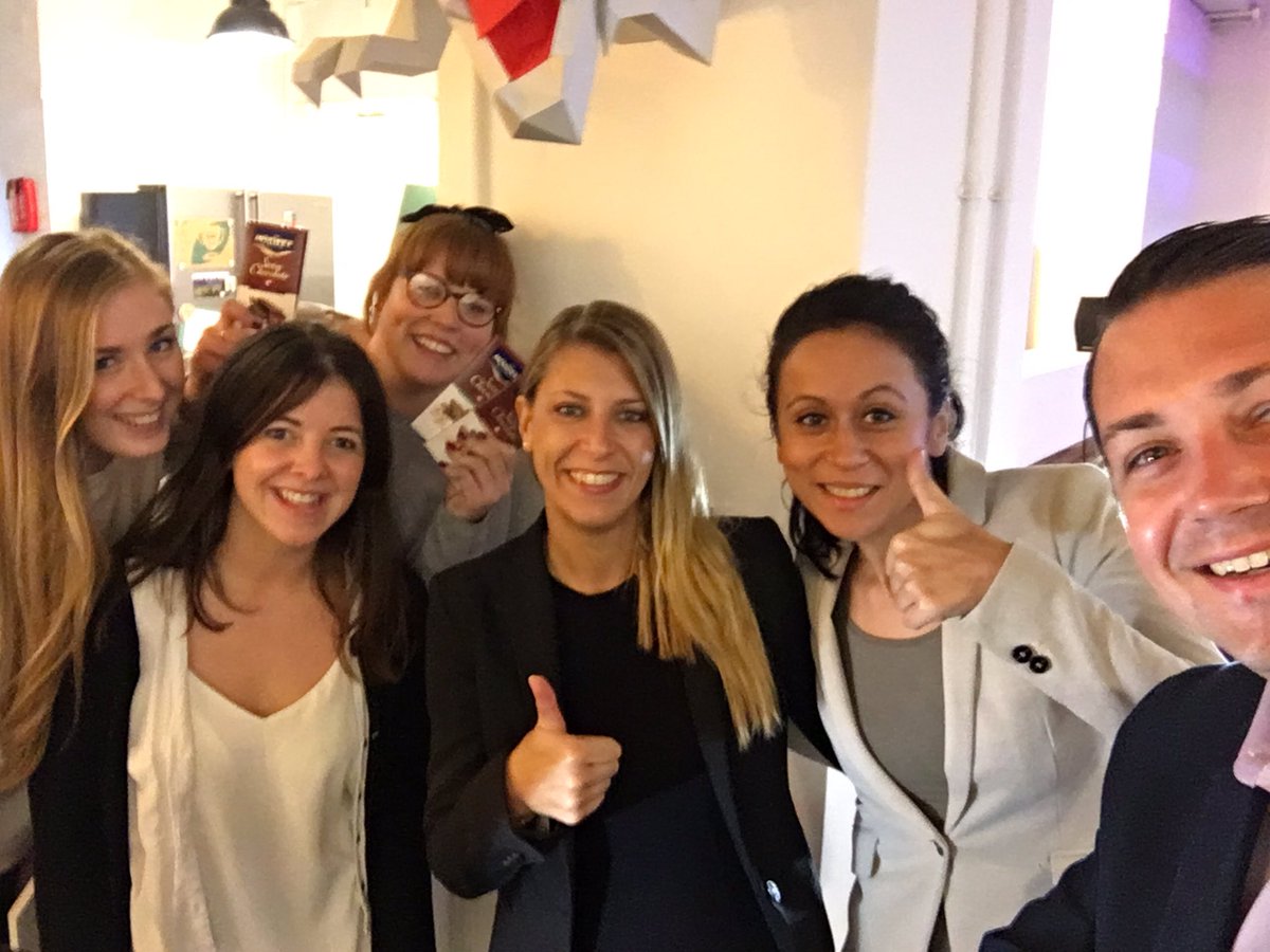 Thank you @WRGLive for seeing us during our #movenpickhotels International Roadshow! <a href="/hotelrepublic/">hotel republic</a> #EventProfs