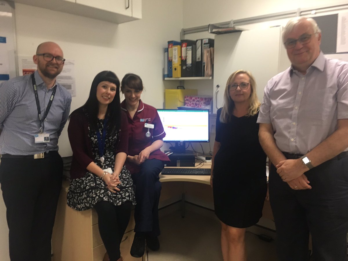 linseytweets's tweet image. Map, model now time for Measure 6M&apos;s #flowdesign #HCSE @SimonRDodds @Malacandrian @BelfastTrust