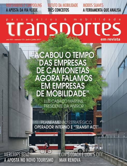 Did you know that TAToo was on the Portuguese magazine <a href="/transportestr/">transportesemrevista</a> of June/July 2017? Go ahead an read it online transportesemrevista.com//Default.aspx?…😄