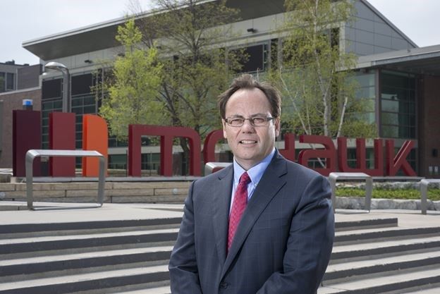 .<a href="/MohawkCollege/">Mohawk College News</a> faculty set to strike Oct. 16 | TheSpec.com thespec.com/news-story/760…