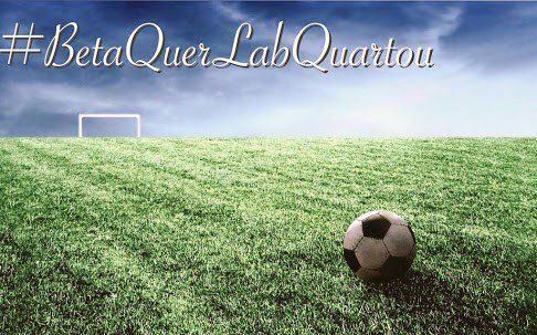 Bom Dia
#BetaQuerLab
A vida é como um jogo, o destino da as cartas, mas é vc quem decide o que fazer com elas 💭
#BetaQuerLabQuartou