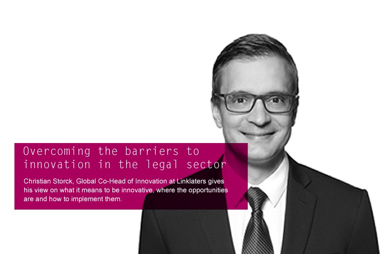 Linklaters LLP tweet media