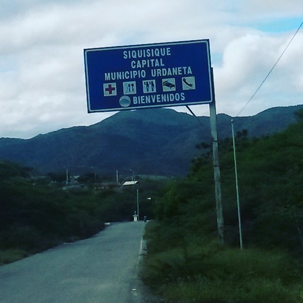 Voltaire dijo una vez que la felicidad estaba en cultivar tu propio jardín... Capra Cocuy, ¡de Siquisique para el mundo!