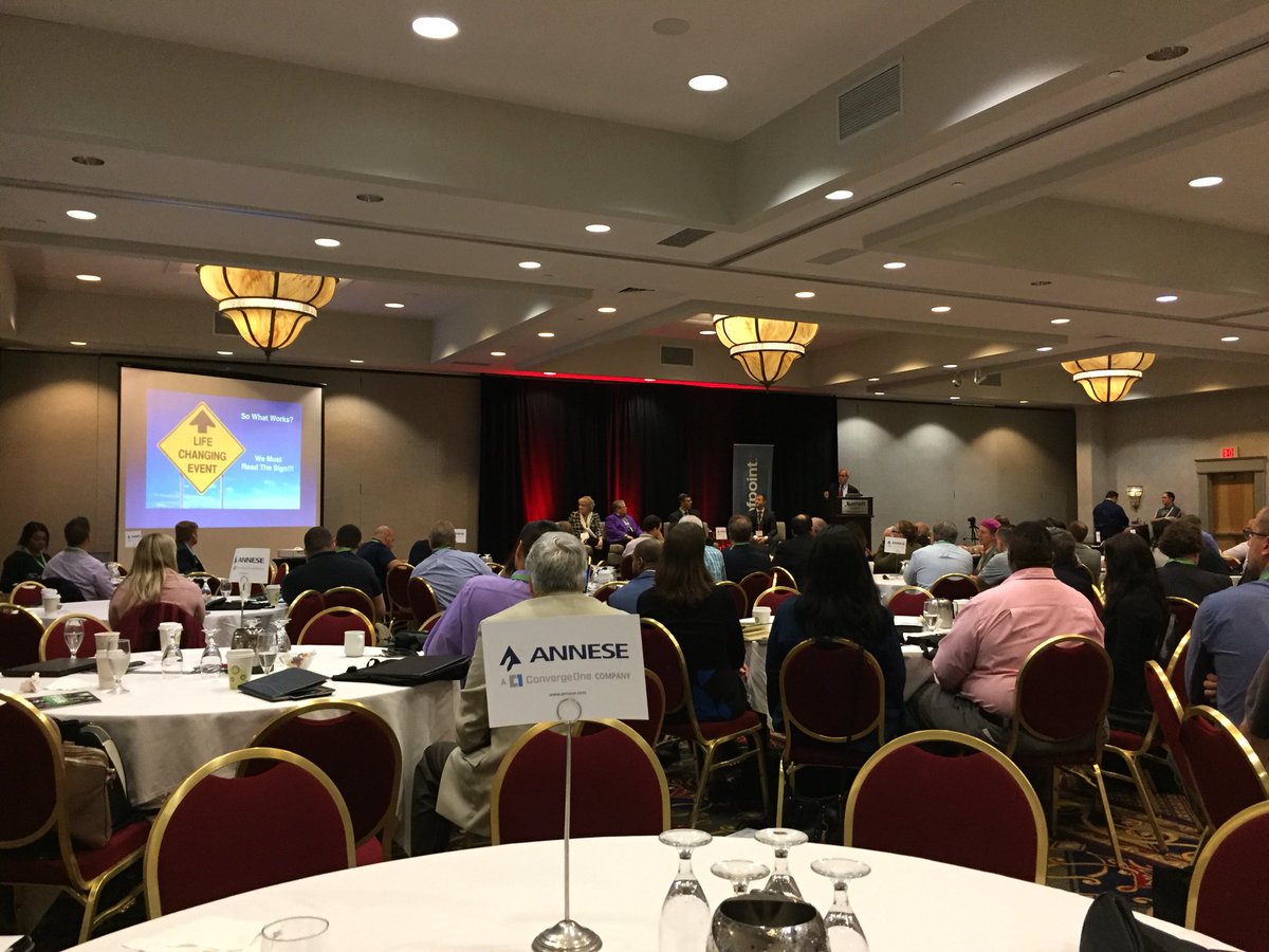 cfwalter's tweet photo. Attending the 5th Annual #Cybersecurity Symposium with @GreyCastleSec https://t.co/xlID1QbUjG