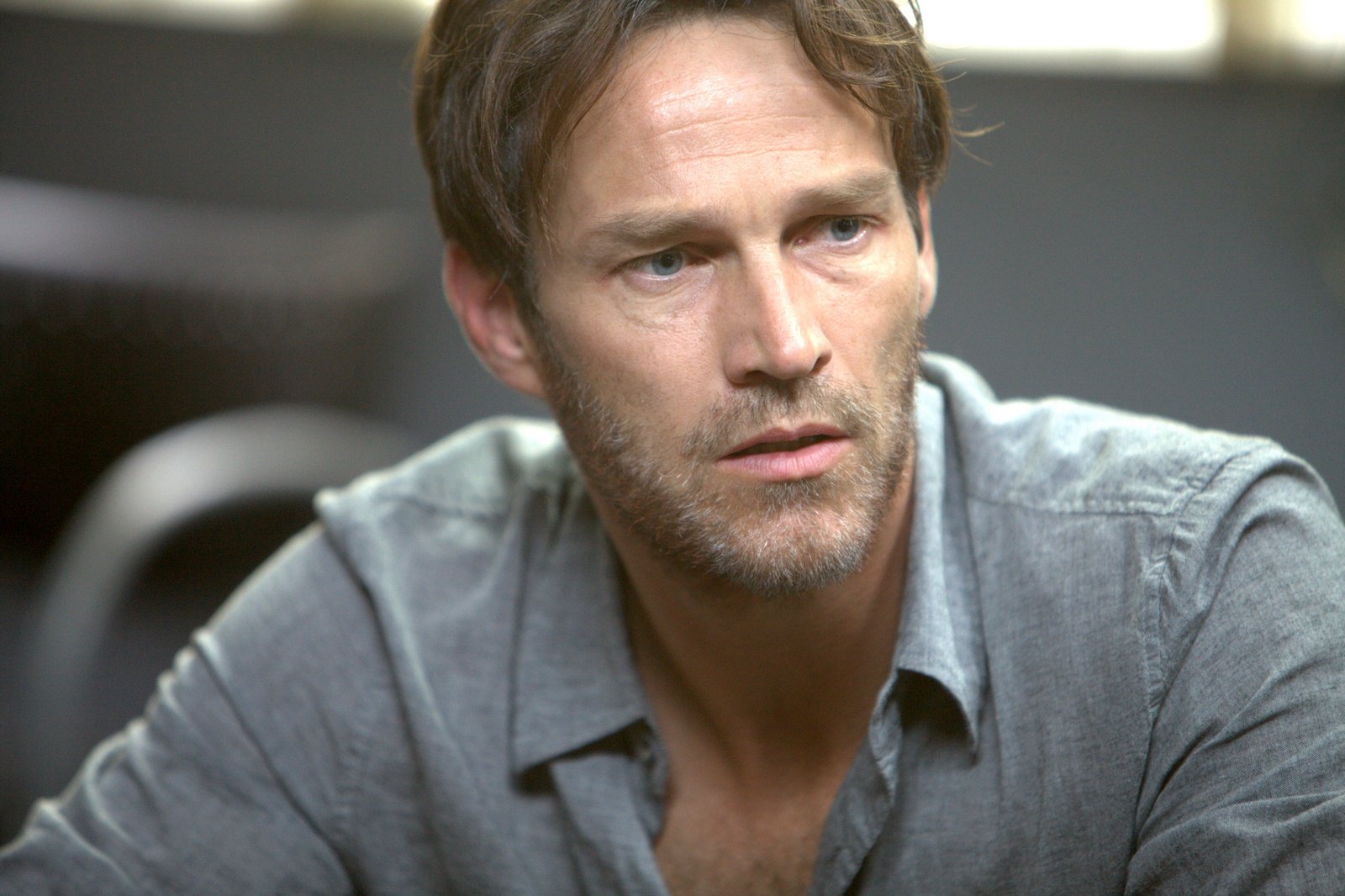 Happy birthday Stephen Moyer    