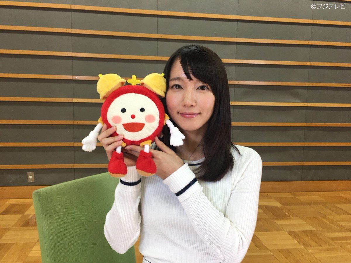 めざましテレビ A Twitter あすは女優の吉岡里帆さんを特集 大ブレイク中の吉岡さんが語る ぜんぜんチョロくない人生とは くわしくは6時30分過ぎの放送を要チェック めざましテレビ
