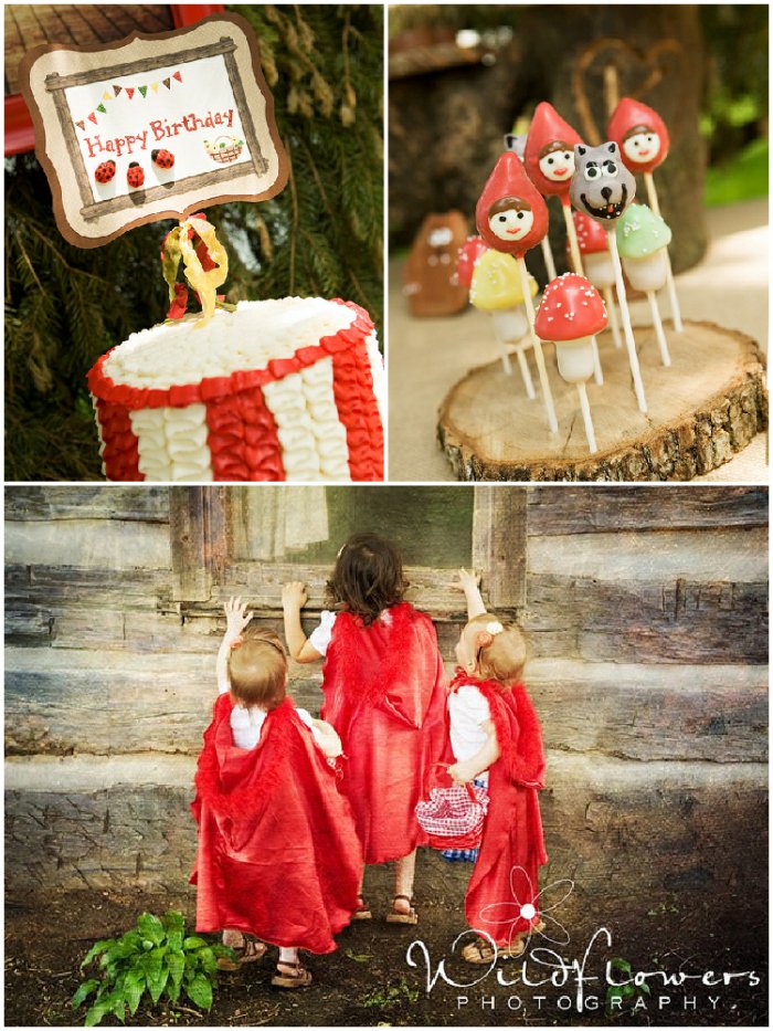 MagicJay_'s tweet photo. A Cute Little Red Riding Hood Birthday Party
LEARN MORE: https://t.co/pRJprw4eSq
#fallbirthdaypartyideas
#MagicJayEntertainment https://t.co/C5T2zI3p6b