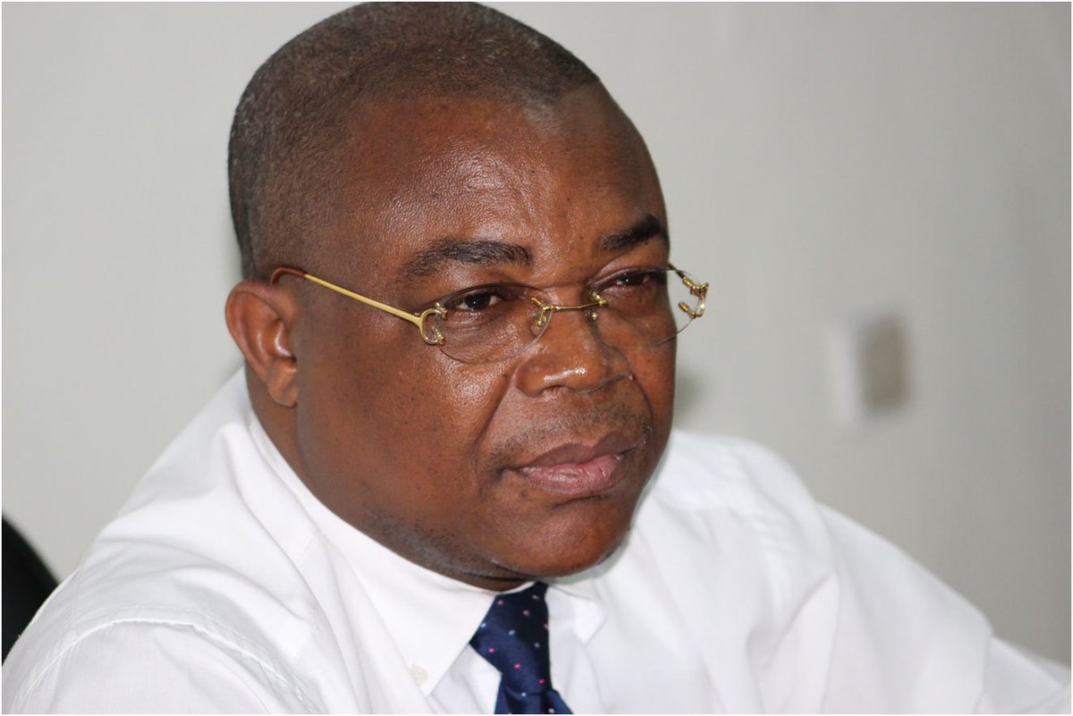 PressofCongo's tweet photo. CONTROVERSE AUTOUR DE LA SUSPENSION DE LEUR PARTICIPATION AUX TRAVAUX DE LA CHAMBRE LES DÉPUTÉS DE L’OPPOSITION A... https://t.co/CpqrEAykv6