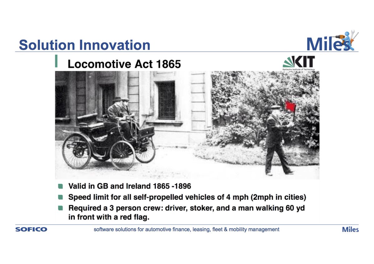 piet_maes's tweet photo. That moment when an image you’ve used years ago pops up in a presentation by #Uber (to make the same point) 🙂#notmineoriginally #engmove https://t.co/P5ox4MDVka